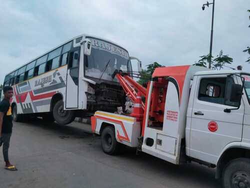 Accident Services
