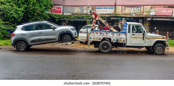 24/7 Emergency Roadside Assistance Patna