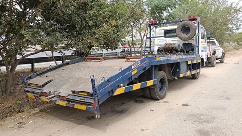 Heavy Vehicle Towing Patna